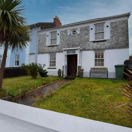Unique 4Bed Large Central Hayle Cottage Nr St Ives المظهر الخارجي الصورة