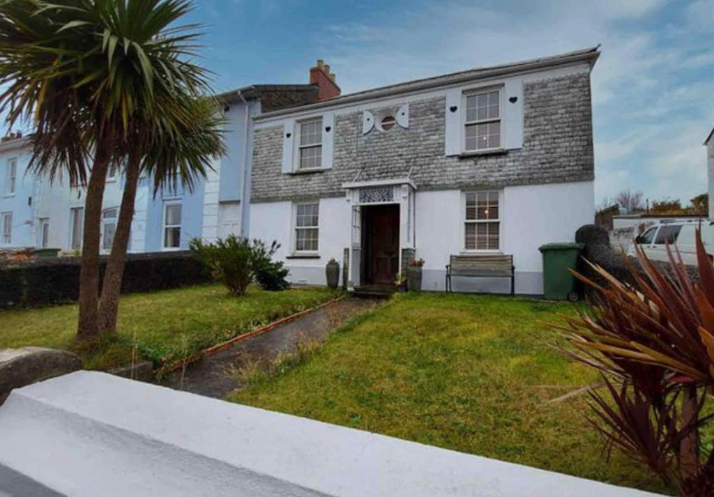 Unique 4Bed Large Central Hayle Cottage Nr St Ives المظهر الخارجي الصورة