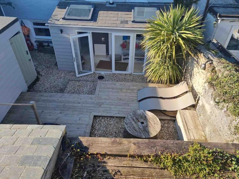 Unique 4Bed Large Central Hayle Cottage Nr St Ives المظهر الخارجي الصورة