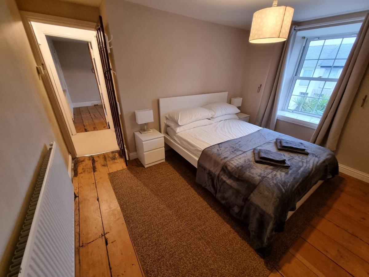 Unique 4Bed Large Central Hayle Cottage Nr St Ives المظهر الخارجي الصورة