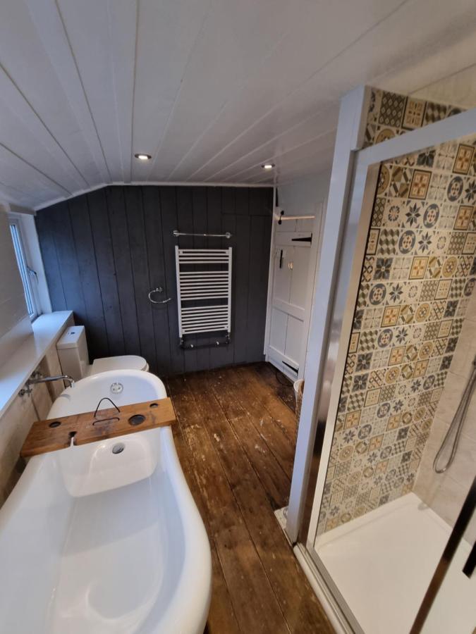Unique 4Bed Large Central Hayle Cottage Nr St Ives المظهر الخارجي الصورة