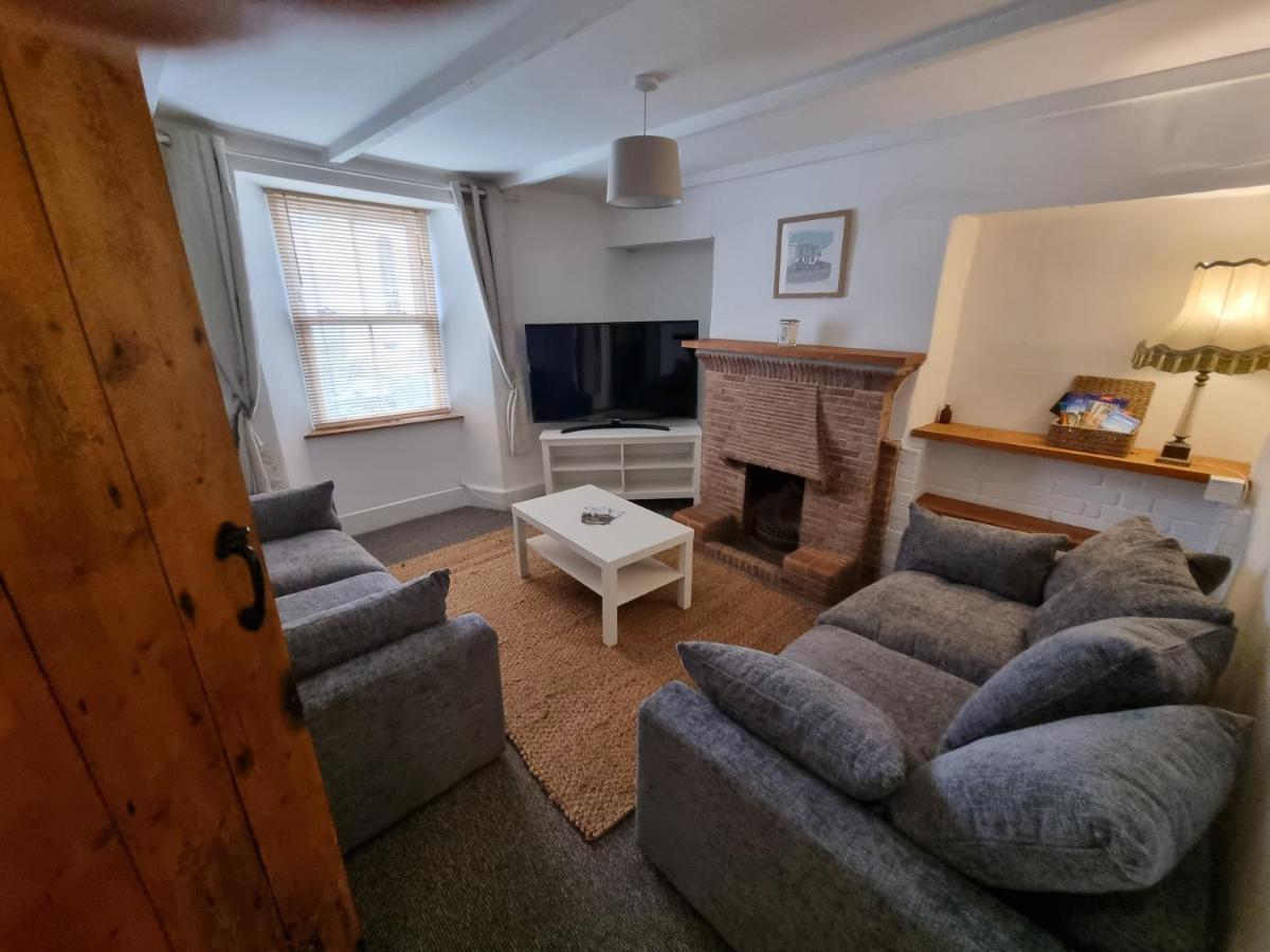 Unique 4Bed Large Central Hayle Cottage Nr St Ives المظهر الخارجي الصورة