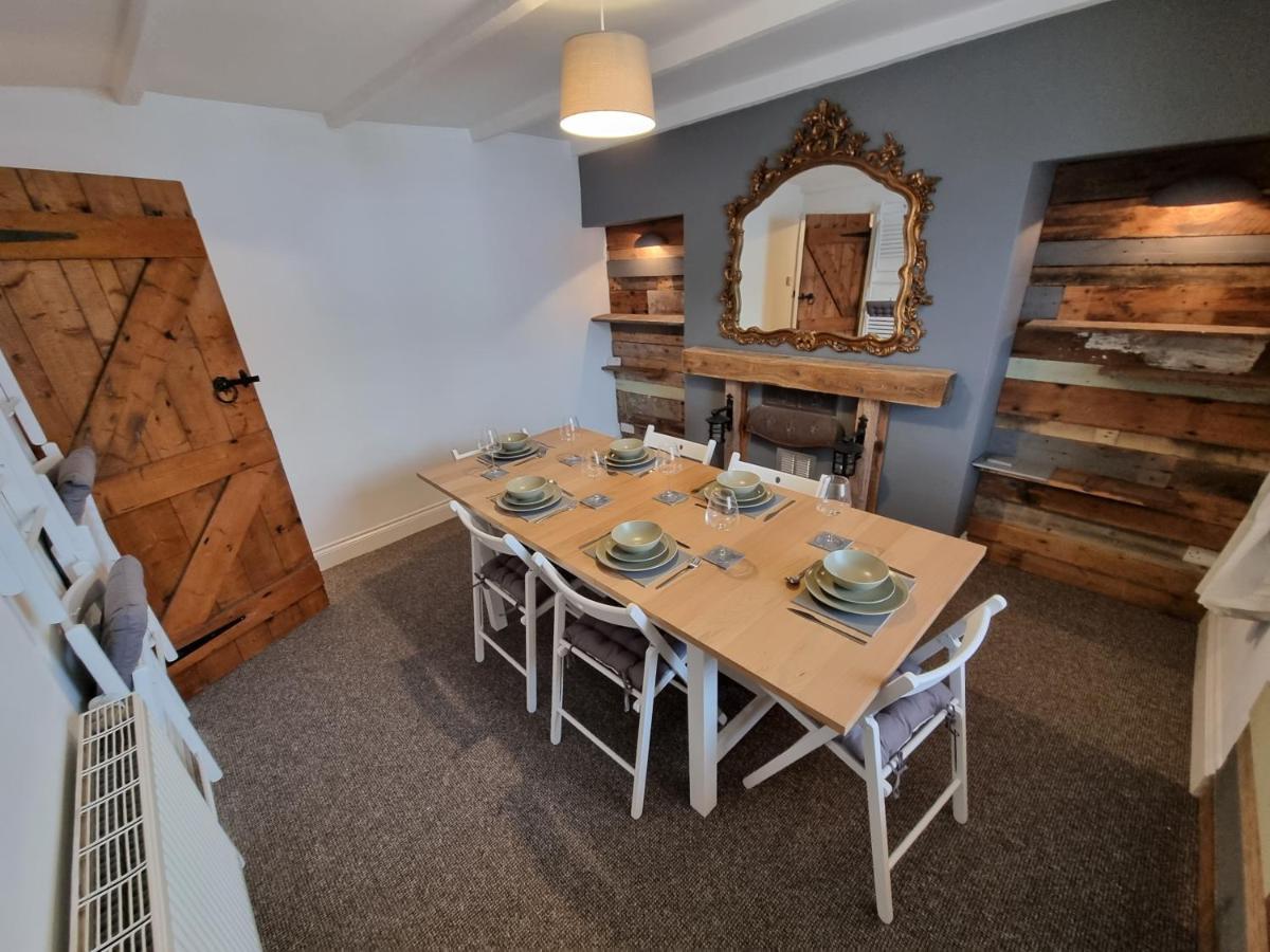 Unique 4Bed Large Central Hayle Cottage Nr St Ives المظهر الخارجي الصورة