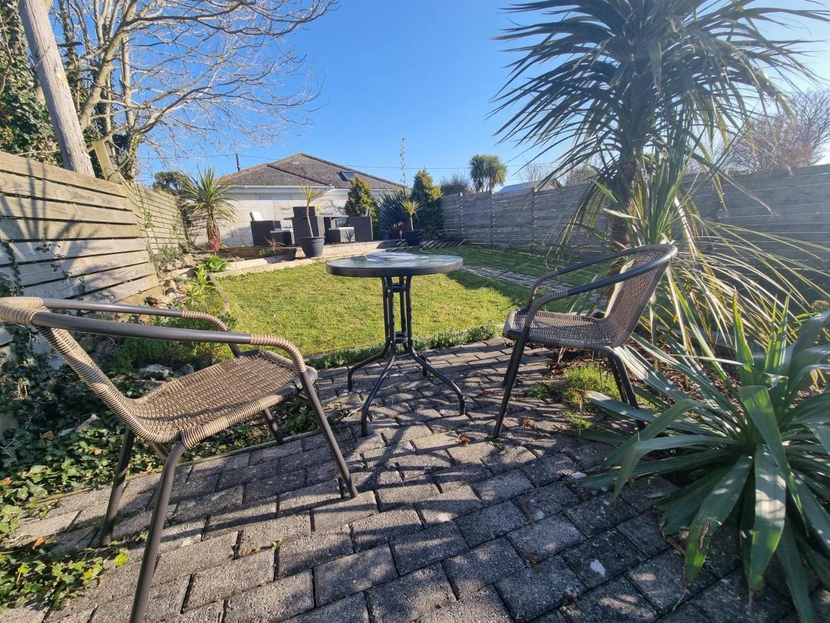 Unique 4Bed Large Central Hayle Cottage Nr St Ives المظهر الخارجي الصورة