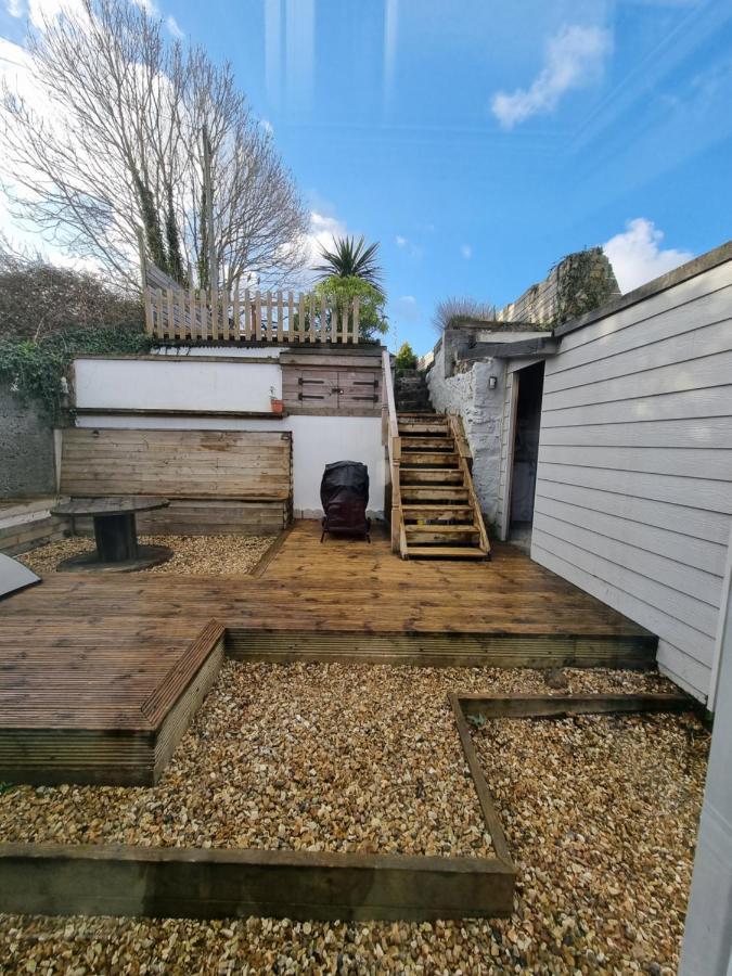 Unique 4Bed Large Central Hayle Cottage Nr St Ives المظهر الخارجي الصورة