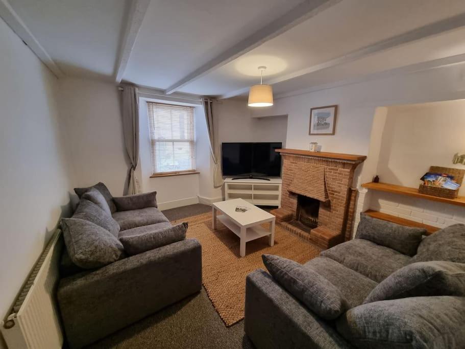 Unique 4Bed Large Central Hayle Cottage Nr St Ives المظهر الخارجي الصورة