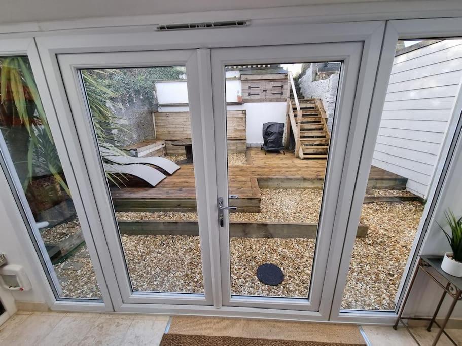 Unique 4Bed Large Central Hayle Cottage Nr St Ives المظهر الخارجي الصورة