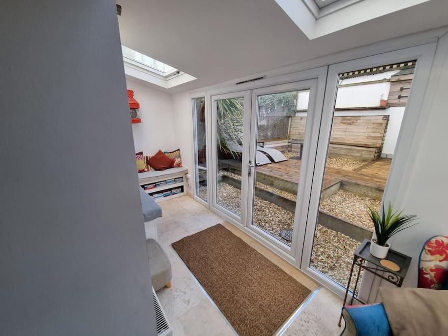 Unique 4Bed Large Central Hayle Cottage Nr St Ives المظهر الخارجي الصورة