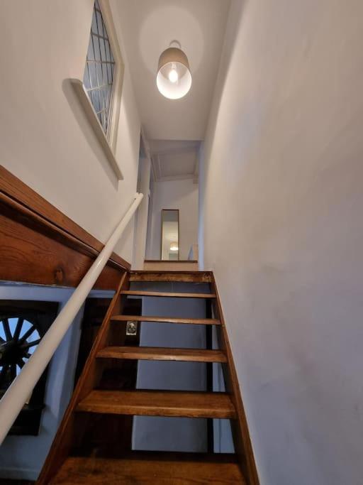 Unique 4Bed Large Central Hayle Cottage Nr St Ives المظهر الخارجي الصورة