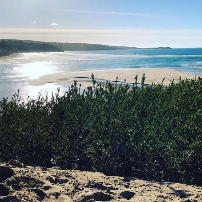 Unique 4Bed Large Central Hayle Cottage Nr St Ives المظهر الخارجي الصورة