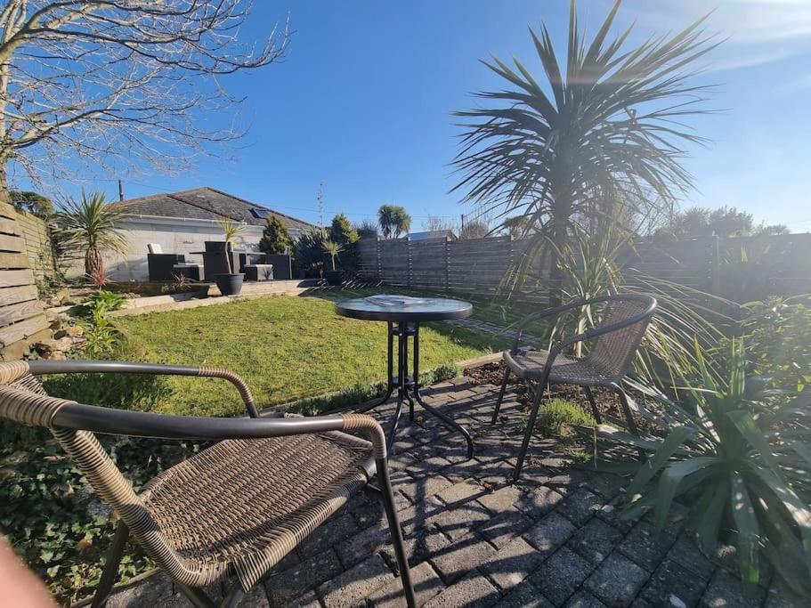 Unique 4Bed Large Central Hayle Cottage Nr St Ives المظهر الخارجي الصورة