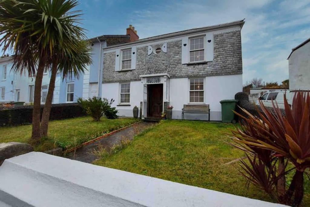Unique 4Bed Large Central Hayle Cottage Nr St Ives المظهر الخارجي الصورة