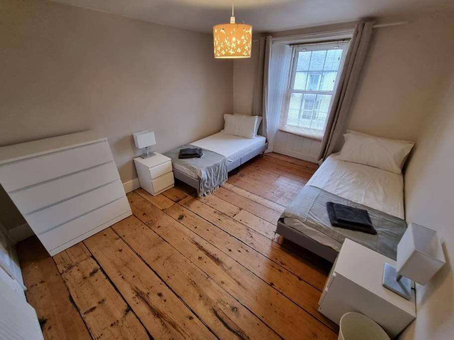 Unique 4Bed Large Central Hayle Cottage Nr St Ives المظهر الخارجي الصورة