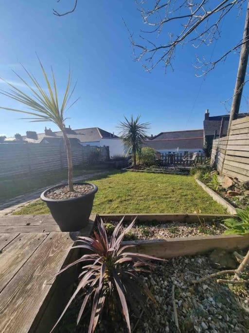 Unique 4Bed Large Central Hayle Cottage Nr St Ives المظهر الخارجي الصورة